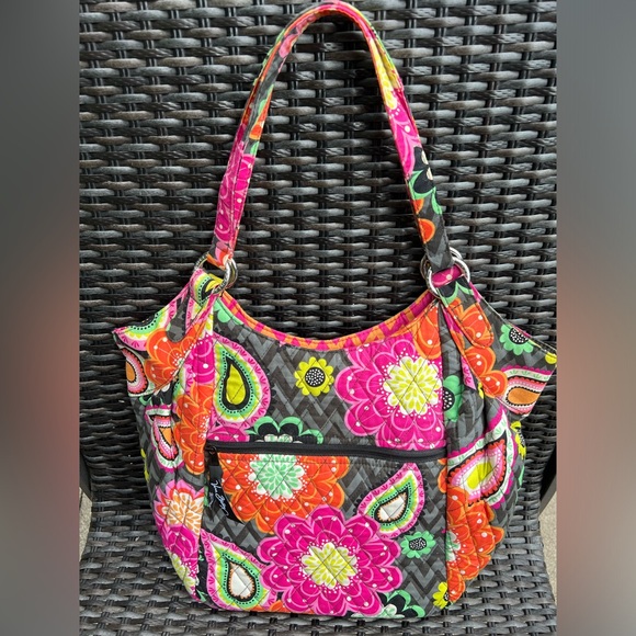 Vera Bradley shoulder bag - Picture 7 of 7